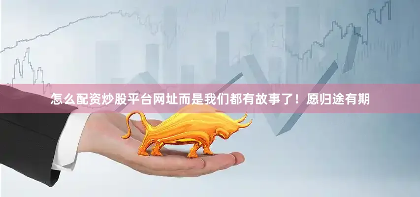 怎么配资炒股平台网址而是我们都有故事了！愿归途有期