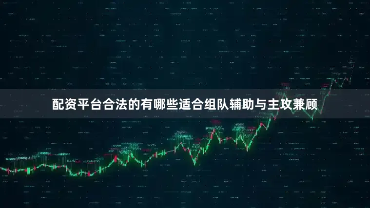 配资平台合法的有哪些适合组队辅助与主攻兼顾