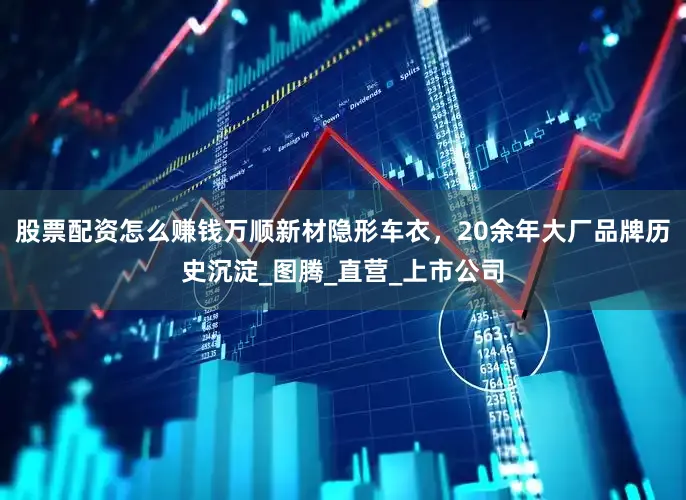 股票配资怎么赚钱万顺新材隐形车衣，20余年大厂品牌历史沉淀_图腾_直营_上市公司