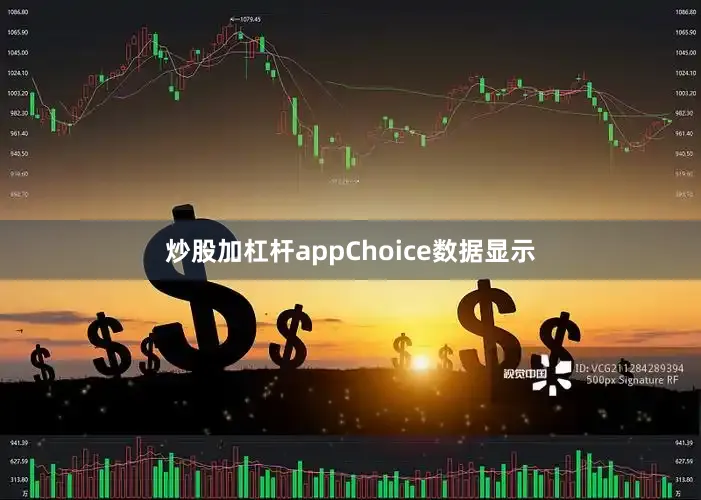 炒股加杠杆appChoice数据显示