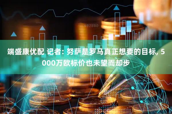 端盛康优配 记者: 努萨是罗马真正想要的目标, 5000万欧标价也未望而却步